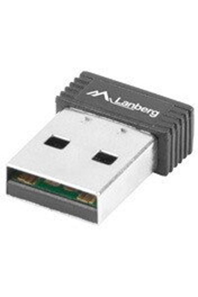 Lanberg NC-0150-WI network card 2400 Mbit/s