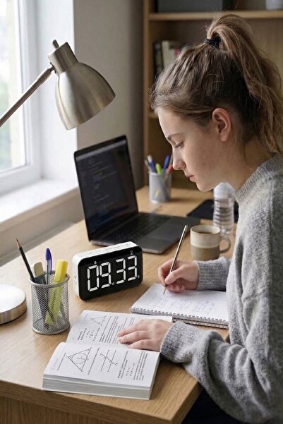 DEEMBRO Ώρα μελέτης ώρα μαθητή Ώρα εξέτασης 199 ΛΕΠΤΑ 59 ΔΕΥΤΕΡΟΛΕΠΤΑ ΑΝΤΙΣΤΡ...