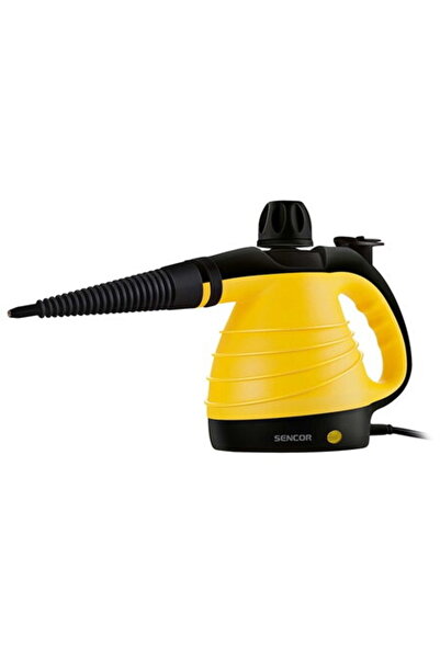 Sencor 3001YL, 1000 W, 3 bar, Galben