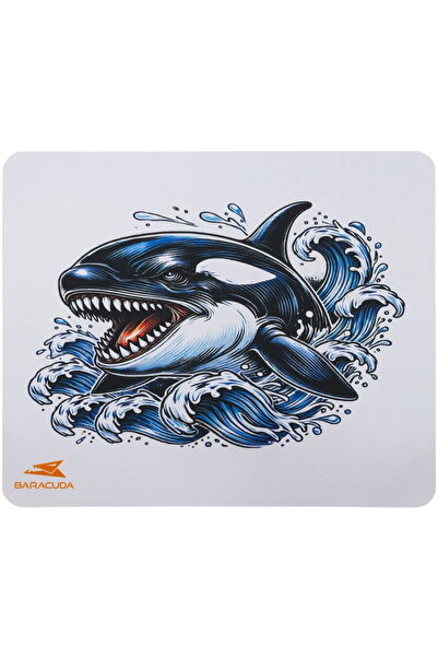 Baracuda BGMP-071 Orca 300x250
