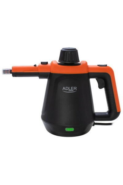 adler Steam Cleaner