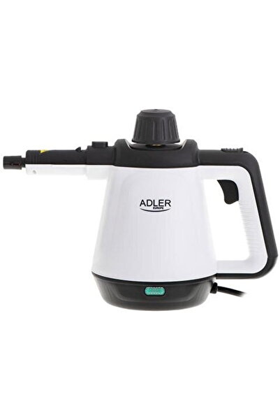 adler AD 7038, 1500 W White