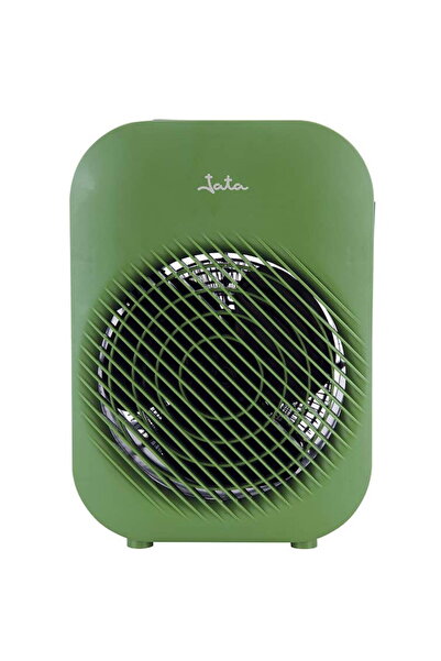 Jata TV55V, 2000 W, Verde