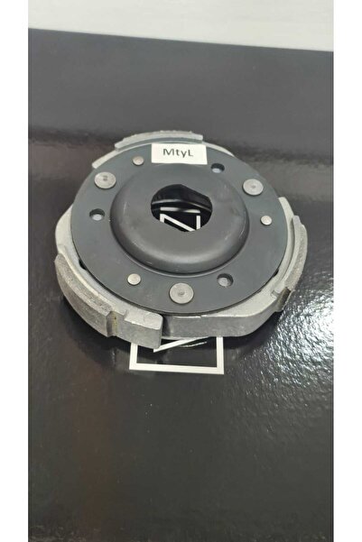 MTYL Arora GT 125 Uyumlu Arka Debriyaj Balatası Saclı
