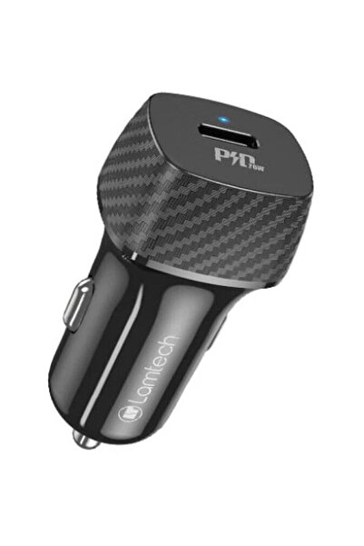Lamtech USB-C PD 20W Negru