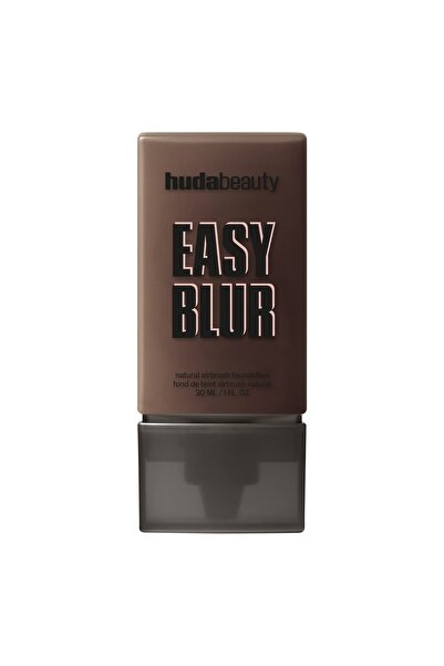 Huda Beauty كريم أساس إيزي بلور ناتشورال إيربرش - كريم أساس