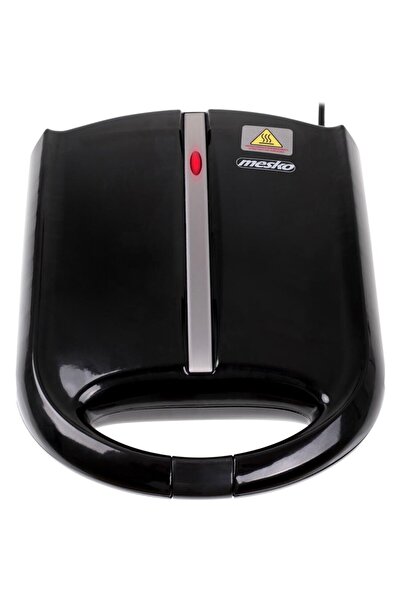 adler Nut-shaped waffle makerMesko MS 3041, non-stick coating, 1600 W