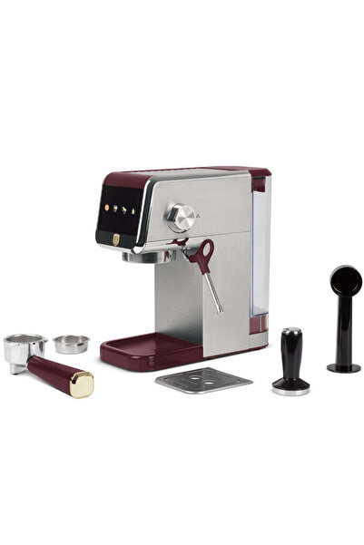 OferteTop Espressor Cu Ecran Digital