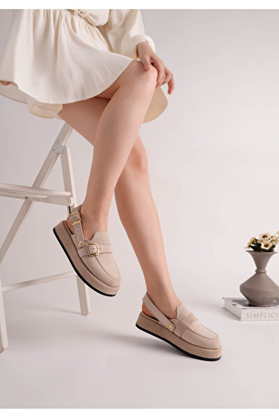 ALPODİ Γυναικεία Ορθοπεδικά Σανδάλια με Πόρπη στη Σόλα