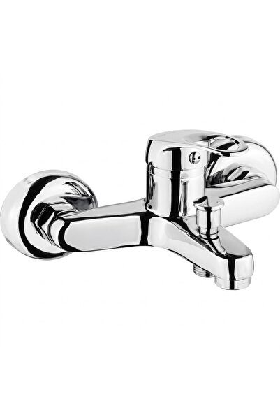Pronto Vivaldi Mix Banyo Bataryası Krom