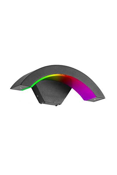 OEM Ρυθμιζόμενης έντασης φωτιστικό τοίχου LED 15W, Έξυπνο WiFi, RGB, 3000K-65...