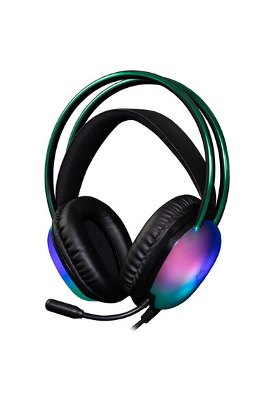 white shark Gaming GH-2444 PEACOCK-2 Negru