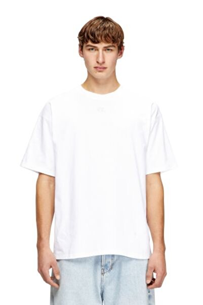 Diesel ERKEK T-SHIRT