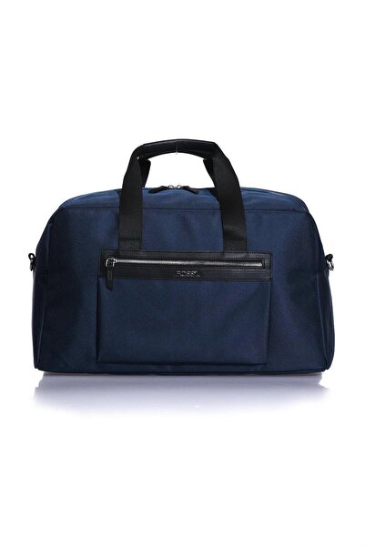 Fossil Unisex Classic STD Βαλίτσα Χειρός με Ιμάντα 04FS2049