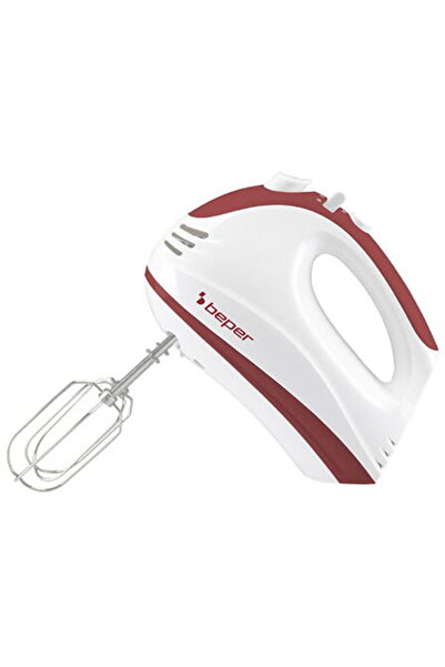 BEPER BP102101, 300 W, 5 viteze, Alb