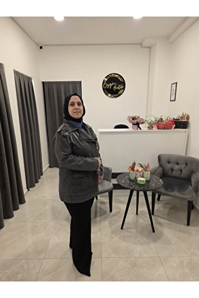 My Magazin Kot ceket