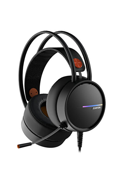 CANYON CND-SGHS8A INTERCEPTOR GH-8A