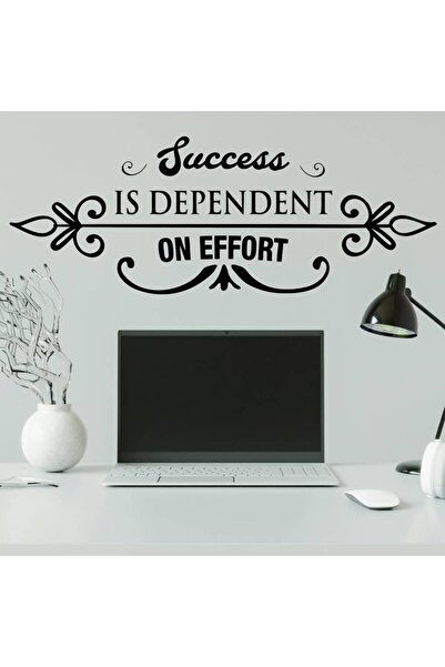OEM Sticker de perete Success