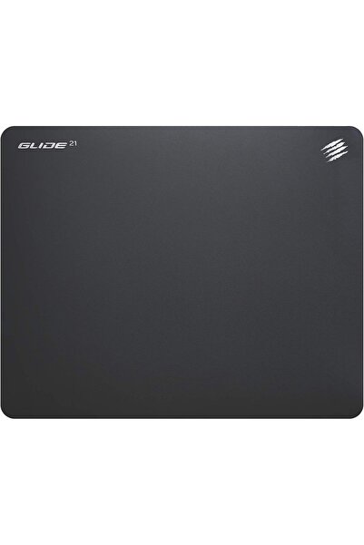 Global Dünya Gümrük Mad Catz G.L.I.D.E. 21 Siyah 43x37cm Sıvı Geçirmez Hibrit...