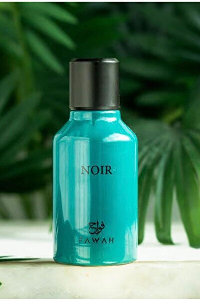 Fawah عطر نوير أو دو برفان 50 مل من