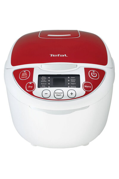TEFAL Multicooker Fuzzy Logic RK705 600W RK705138