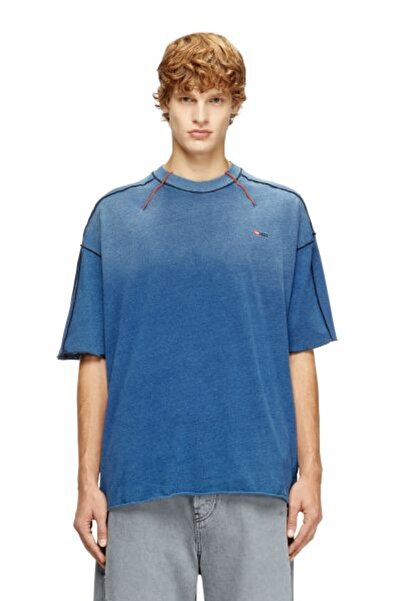 Diesel ERKEK T-SHIRT