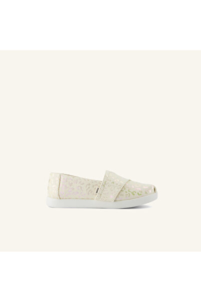 Toms إسبادريل للنساء/الفتيات / كتان 10022057 10022068 ألبارغاتا كلاسيك بتأثير...