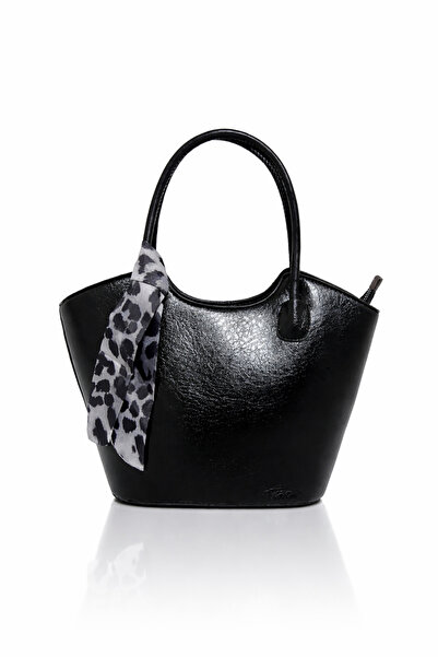 Av A Dos Αδιάβροχη Vegan Δερμάτινη Γυναικεία Τσάντα Χειρός & Ώμου με Ρυθμιζόμ...