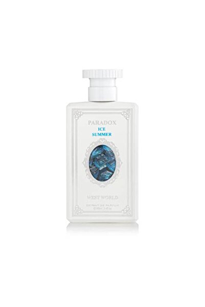 West World عطر بارادوكس آيس سمر إكستريت دو بارفان 100 مل