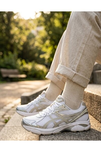 Asics Gt-2160 Unisex Casual Shoes 1203A544-100 White