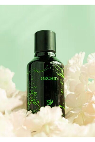 Fawah عطر أوركيد أو دو برفان 50 مل من