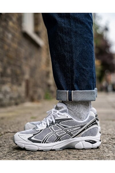 Asics Gt-2160 Men's Casual Shoes 1203A275-115 White
