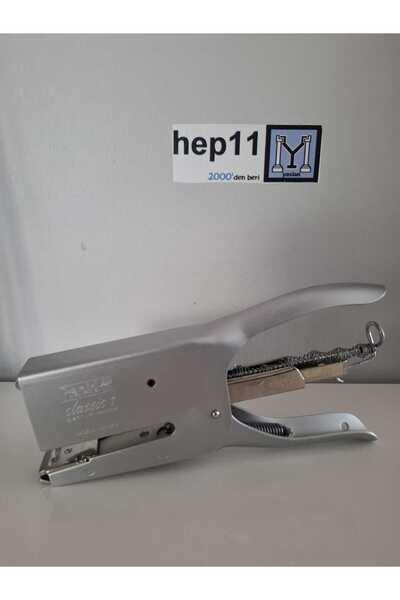 Rapid K1 PENS TİPİ ZIMBA TABANCASI