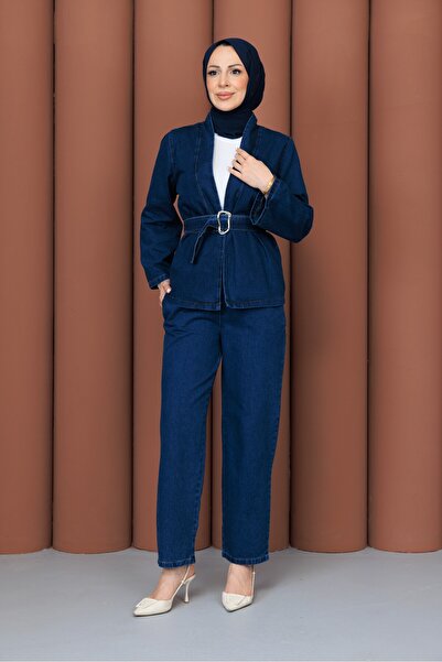 KMKkombin ΓΥΝΑΙΚΕΙΟ ΣΕΤ ΝΕΑΝΙΚΟ ΑΘΛΗΤΙΚΟ ΜΕ ΠΑΝΤΕΛΟΝΙ ΚΑΙ ΜΠΟΥΦΑΝ ΤΖΙΝ