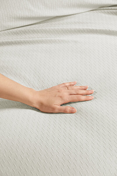 Erko Dört Mevsim Selimiye Μονόκλινο Καλοκαιρινό Πικέ |   Μονό κάλυμμα κρεβατι...