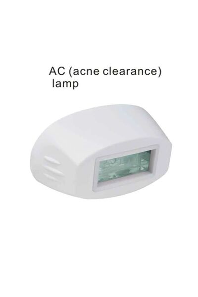 Grneric Beauty instrument lamp holder white(AC)