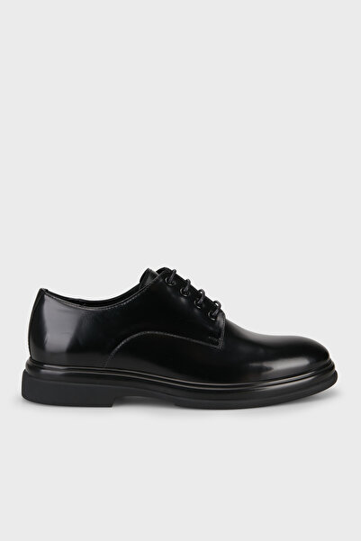 MARCOMEN Leather Classic Shoes Men's Shoes 15223318S2