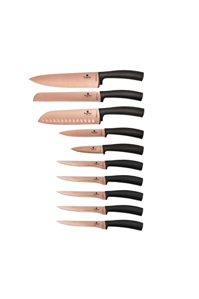OferteTop Set 11 Cuțite De Bucătărie