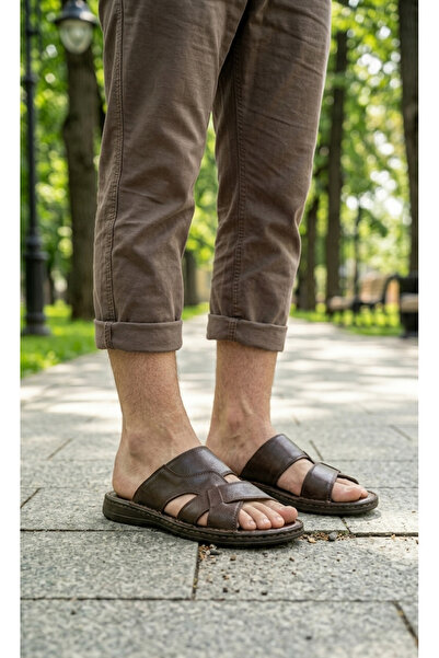 rocassi ΑΝΔΡΙΚΕΣ ΠΑΝΤΟΦΛΕΣ ΑΠΟ ΓΝΗΣΙΟ ΔΕΡΜΑ ΚΑΦΕ