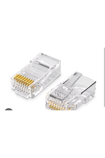 Rj 45 connector