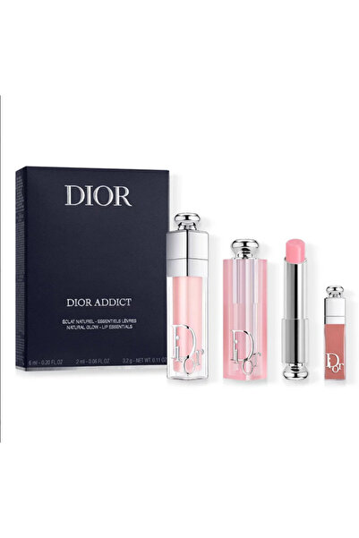 PARFUMARTS Dior Capsules Package