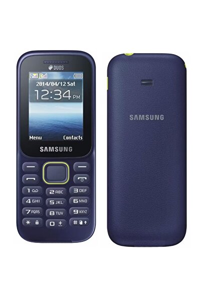 HANGSM Samsung (BTK KAYITLI) B310 Tuşlu Cep Telefonu