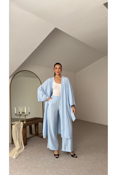 Nesil ΣΕΤ ΚΙΜΟΝΟ-ΠΑΝΤΕΛΟΝΙ