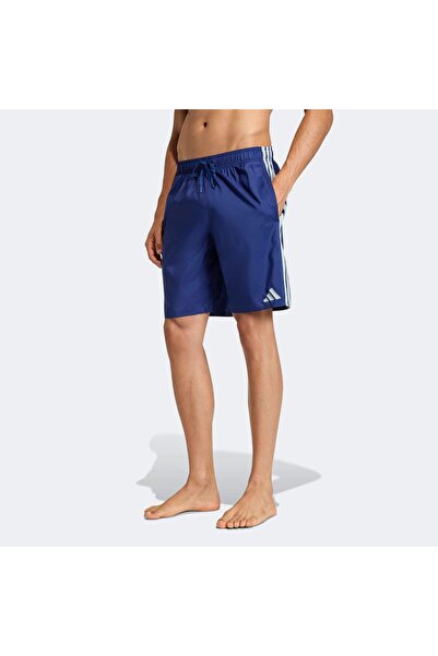 adidas Erkek Mavi Mayo Şort (KB2762)