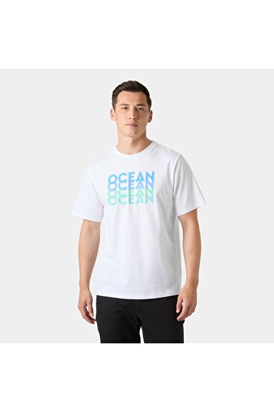 Helly Hansen THE OCEAN RACE T-SHIRT 2.0
