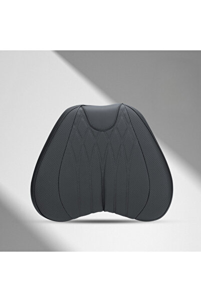 PriStyle Μαξιλάρια Αυτοκινήτου Premium, Μαλακή Επένδυση και Αφρός Μνήμης, Μον...