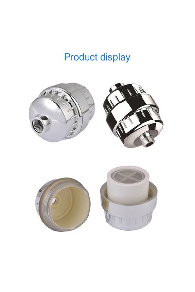 OEM Filtru de duș premium cu 20 de etape de filtrare