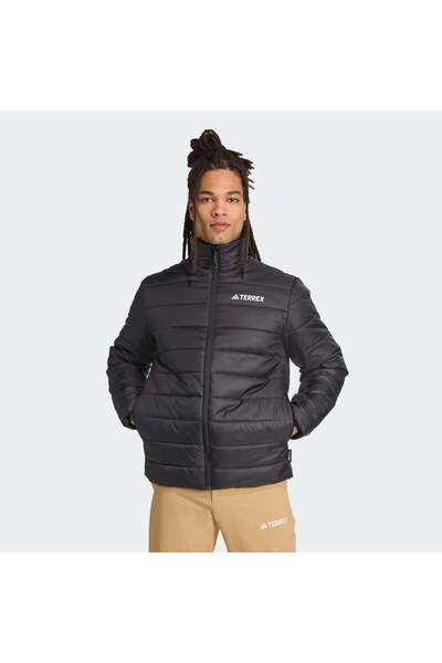 adidas Terrex Multi Essentials Θερμομονωμένο Ανδρικό Μπουφάν