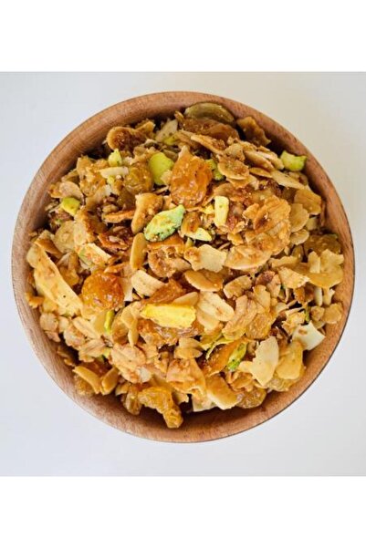 Generics Classic Granola with Nuts