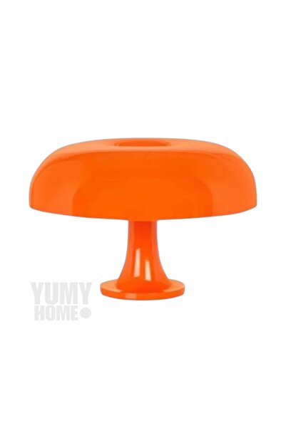 yumylamp Nimra Turuncu Lamba 042 - yumylamb